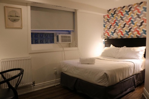 Pembroke Inn image 12