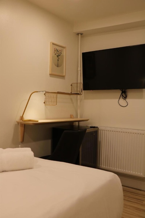 Pembroke Inn image 32