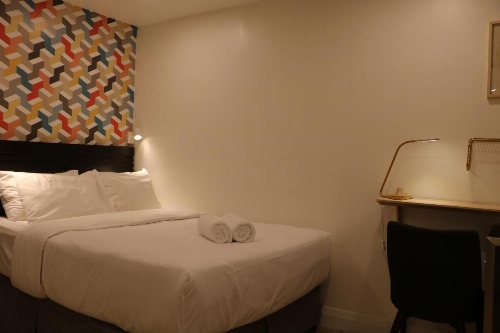 Pembroke Inn image 37