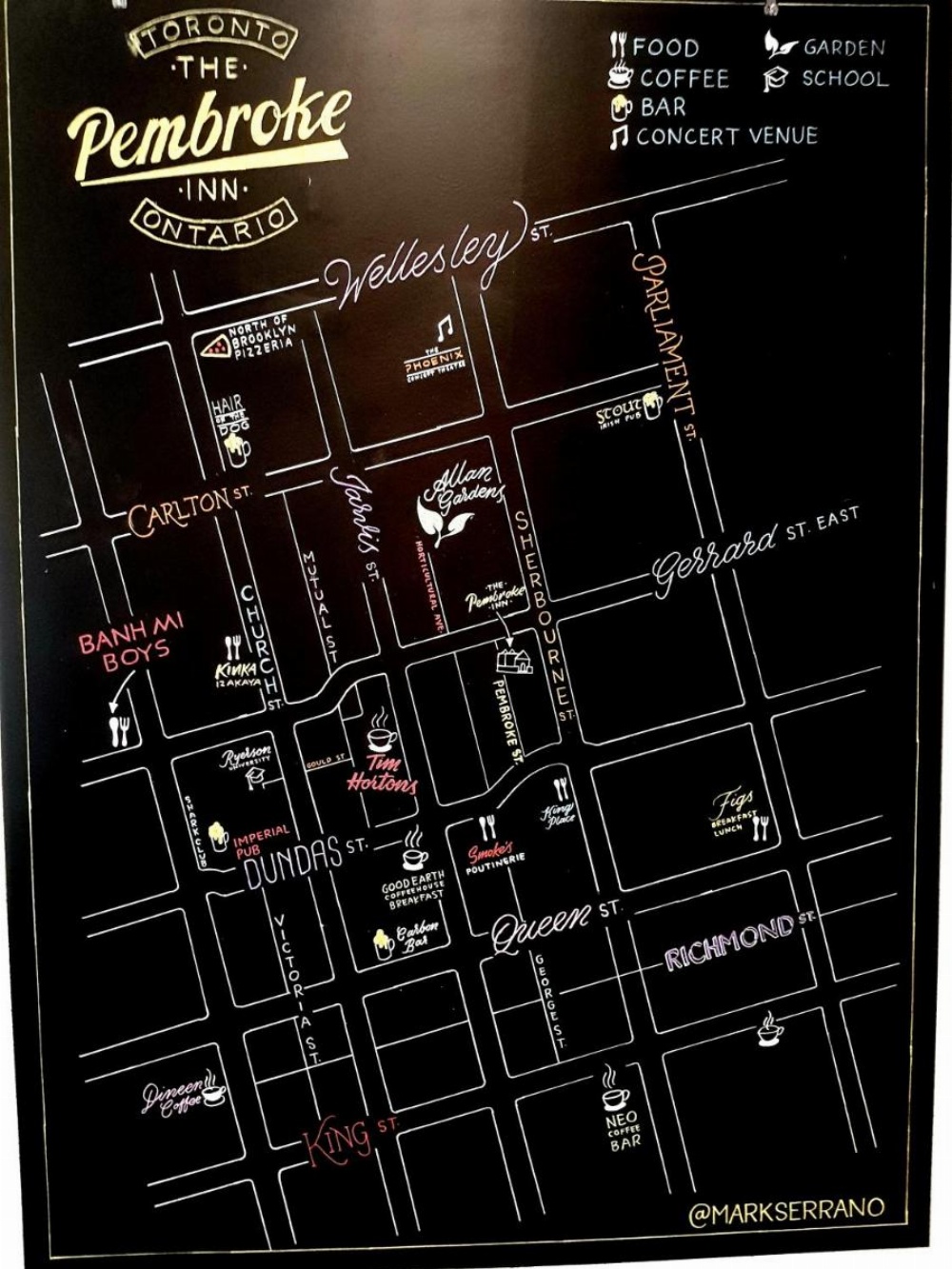 Pembroke Inn Image 48